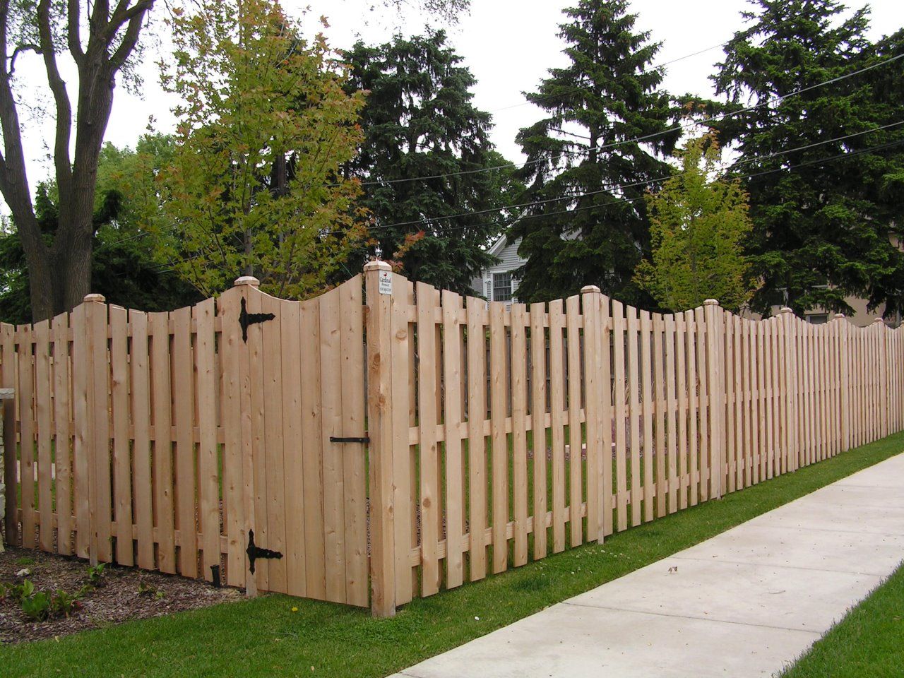 Glencoe Fence Company