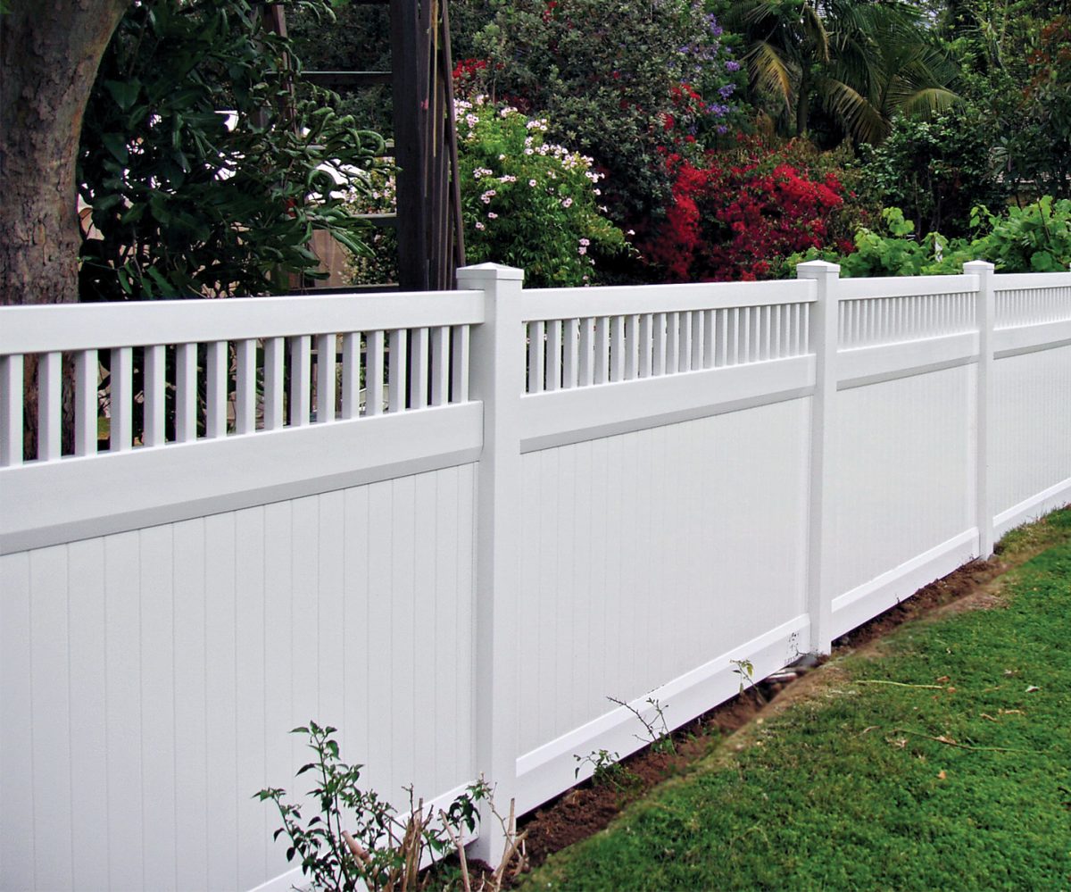 Highwood Fence Company