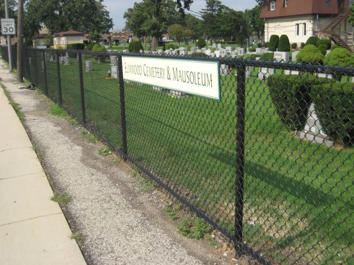 Mt. Prospect Fence Company