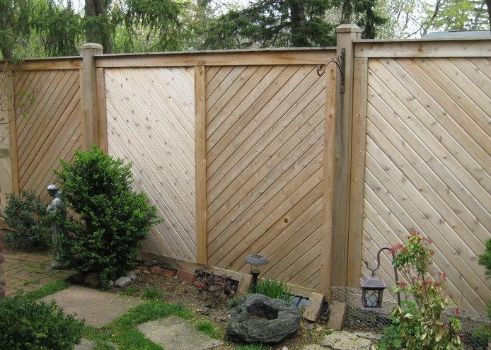 Palatine Fence Company