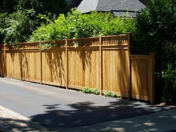 Riverwoods Fence Company