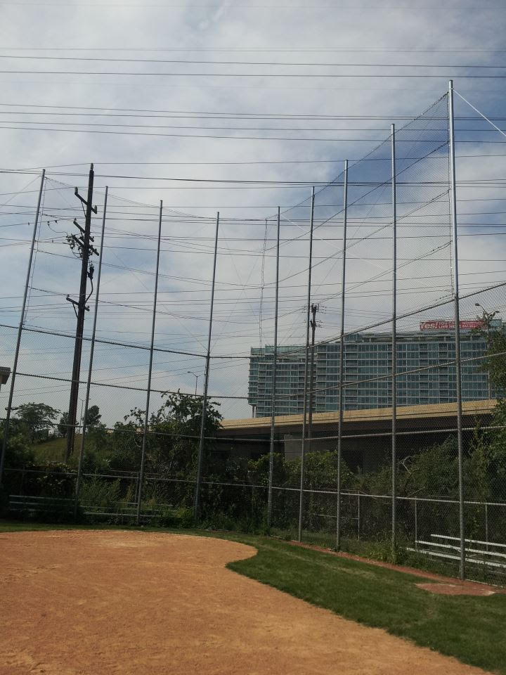 Arlington Heights Fence
