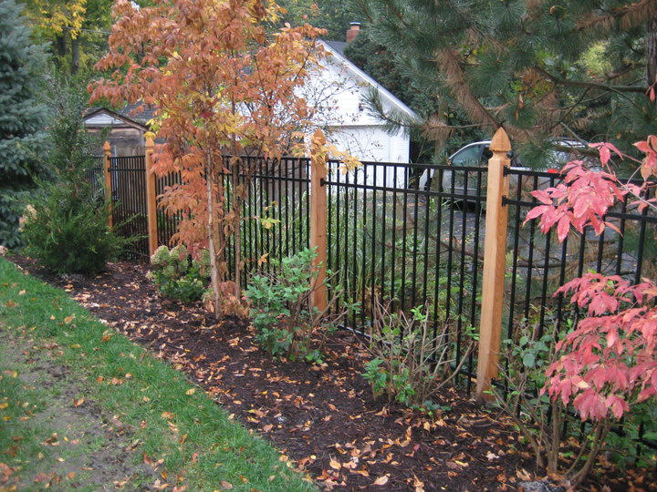 Lake Forest Fence Company