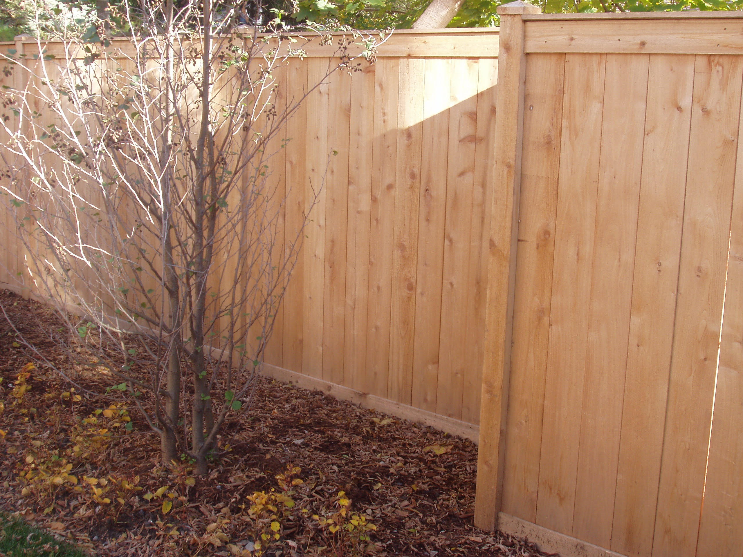 Wheeling Fence Company