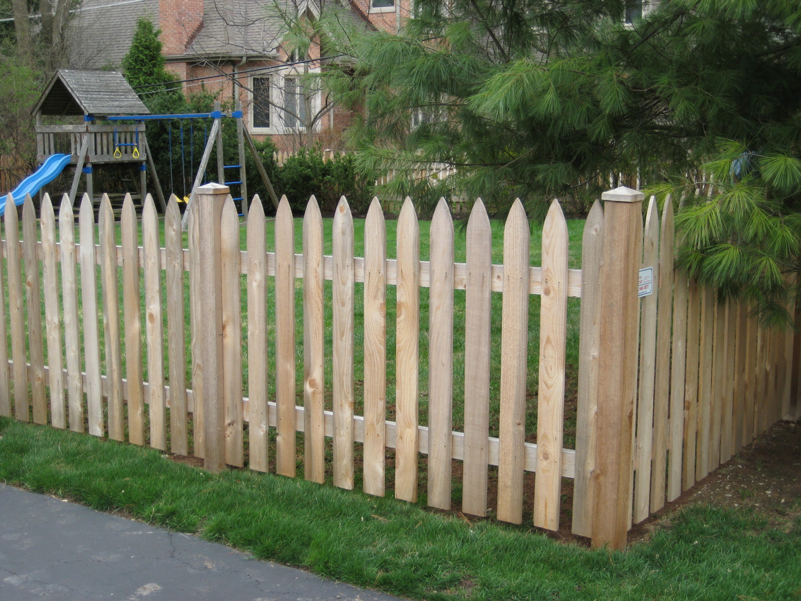 Evanston Fence Company