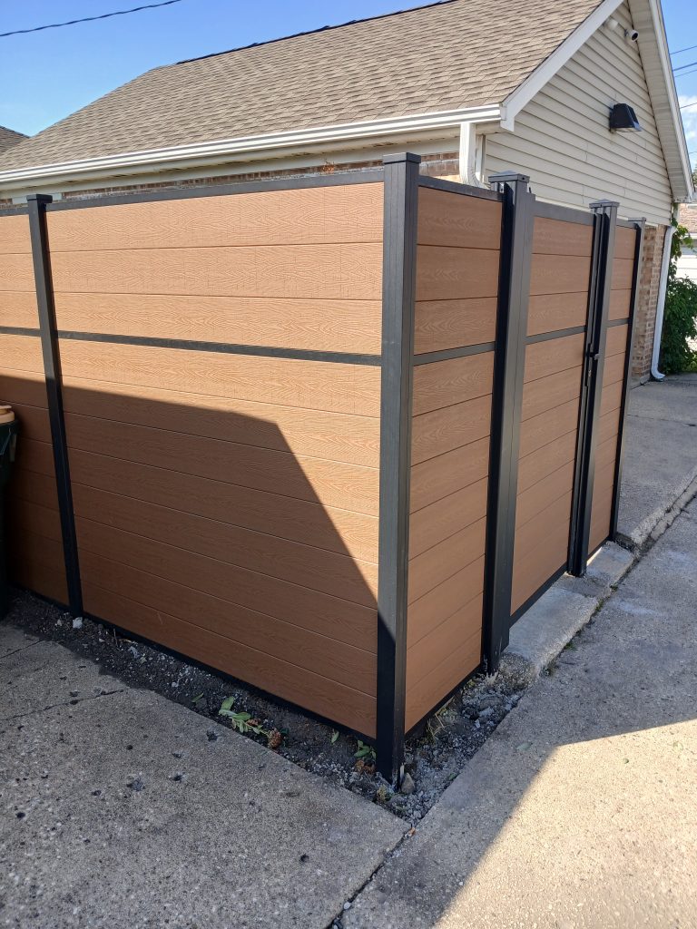 2026 Fence Guide for Local Homeowners